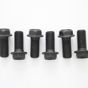 Pioneer – Flywheel Bolt Kit