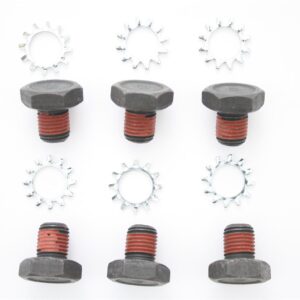 Pioneer – Flexplate Bolt Kit