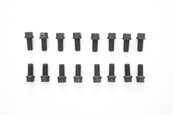 Pioneer - Header Bolt Kit