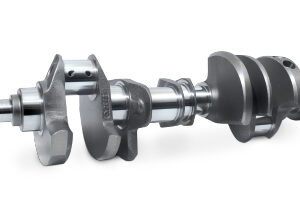 Scat – Cast Steel Pro Stock Crankshaft