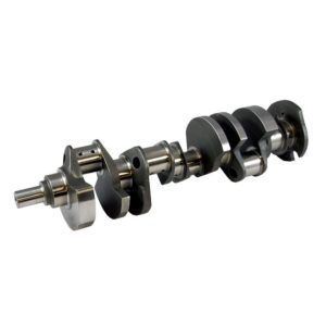 Scat – Cast Steel Crankshaft