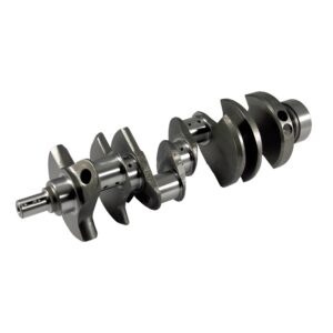 Scat – Cast Steel Crankshaft