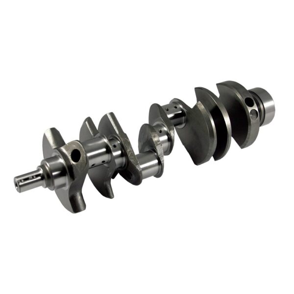 Scat - Cast Steel Crankshaft