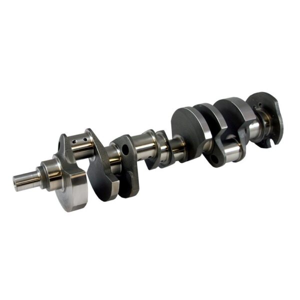 Scat - Cast Steel Crankshaft