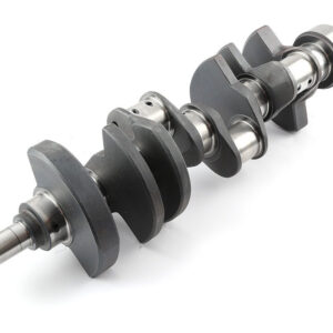 Scat – Cast Steel Crankshaft