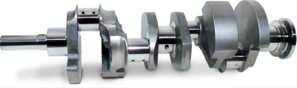 Scat - Cast Steel Series 9000 Crankshaft