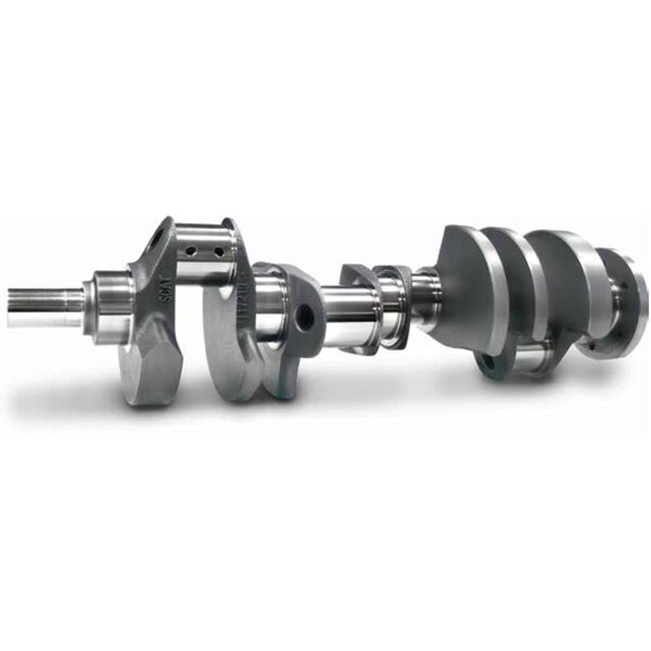 Scat - Cast Steel Crankshaft