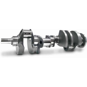 Scat – Cast Steel Crankshaft