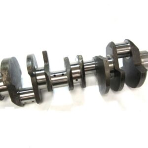 Scat – Cast Steel Crankshaft