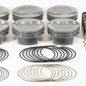 Mahle Motorsports – PowerPak Piston Kit