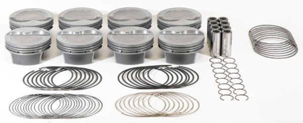 Mahle Motorsports - PowerPak Piston Kit