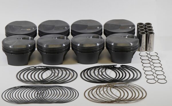 Mahle Motorsports - PowerPak Piston Kit