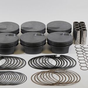 Mahle Motorsports – PowerPak Piston Kit