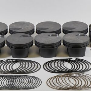 Mahle Motorsports – PowerPak Piston Kit