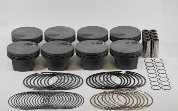 Mahle Motorsports - PowerPak Piston Kit