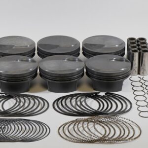 Mahle Motorsports – PowerPak Piston Kit