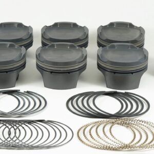 Mahle Motorsports – PowerPak Plus Piston Kit