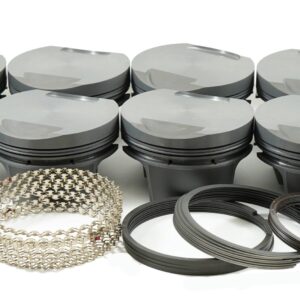 Mahle Motorsports – PowerPak Piston Kit