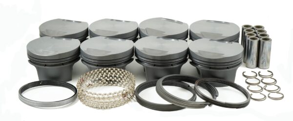 Mahle Motorsports - PowerPak Piston Kit