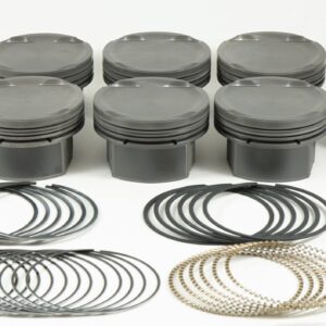 Mahle Motorsports – PowerPak Piston Kit