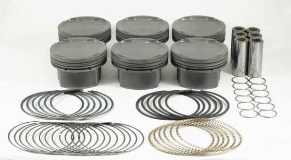 Mahle Motorsports - PowerPak Piston Kit