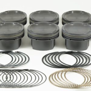 Mahle Motorsports – PowerPak Plus Piston Kit