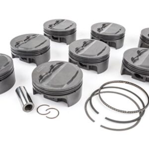 Mahle Motorsports – PowerPak Plus Piston Set