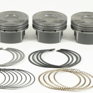 Mahle Motorsports – PowerPak Piston Kit