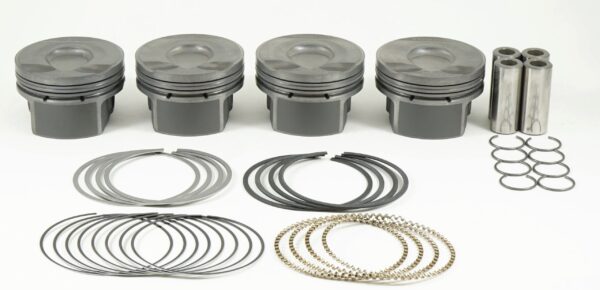 Mahle Motorsports - PowerPak Piston Kit