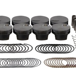 Mahle Motorsports – PowerPak Piston Kit