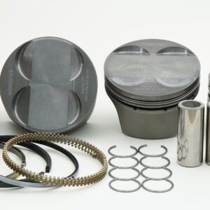 Mahle Motorsports – PowerPak Piston Kit