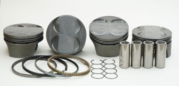 Mahle Motorsports - PowerPak Piston Kit