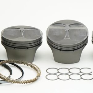 Mahle Motorsports – PowerPak Piston Kit