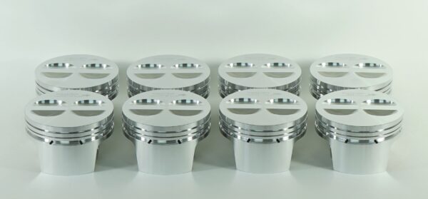 Mahle Motorsports - PowerPak Piston Set