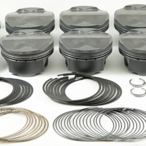 Mahle Motorsports – PowerPak Piston Kit