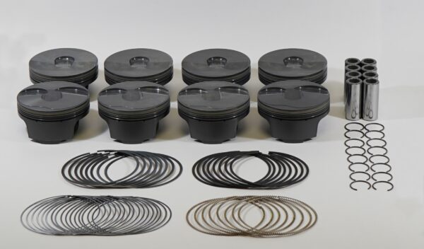 Mahle Motorsports - PowerPak Piston Kit