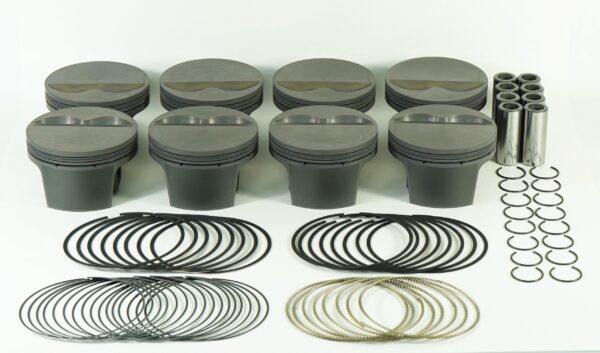 Mahle Motorsports - PowerPak Piston Kit