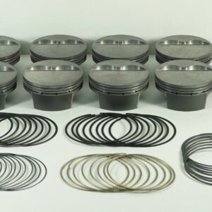 Mahle Motorsports – PowerPak Piston Kit