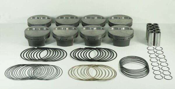 Mahle Motorsports - PowerPak Piston Kit