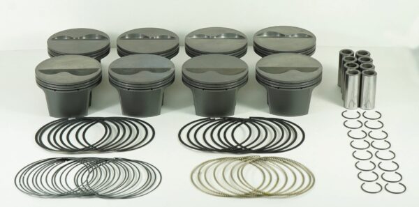 Mahle Motorsports - PowerPak Plus Piston Kit