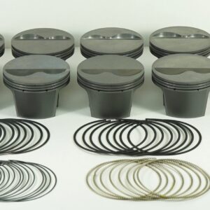 Mahle Motorsports – PowerPak Plus Piston Kit