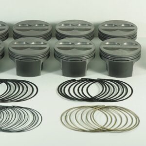 Mahle Motorsports – PowerPak Piston Kit