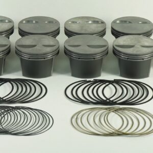 Mahle Motorsports – PowerPak Plus Piston Kit