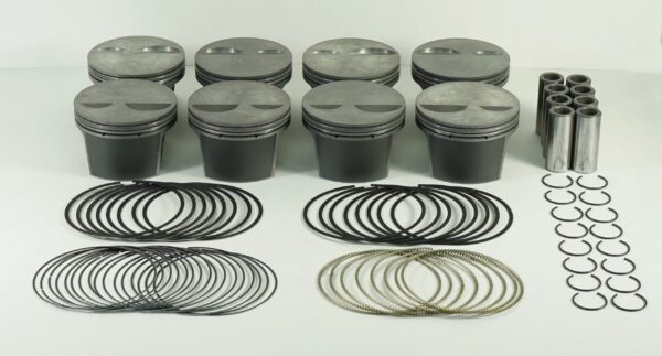 Mahle Motorsports - PowerPak Plus Piston Kit