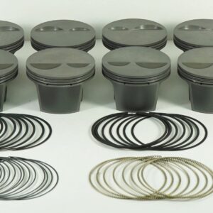 Mahle Motorsports – PowerPak Piston Kit