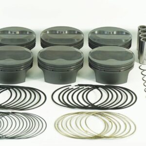 Mahle Motorsports – PowerPak Piston Kit