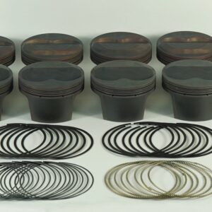 Mahle Motorsports – PowerPak Piston Kit