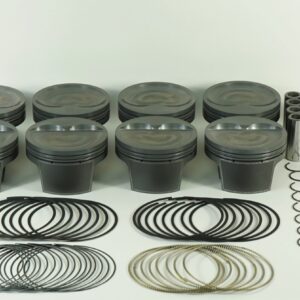 Mahle Motorsports – PowerPak Pistons