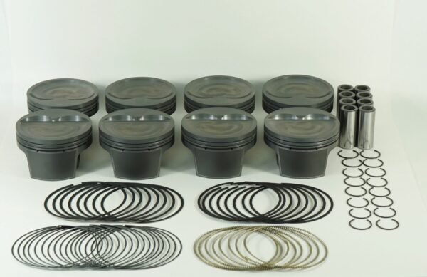 Mahle Motorsports - PowerPak Piston Kit