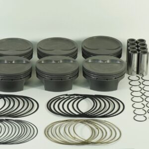 Mahle Motorsports – PowerPak Piston Kit